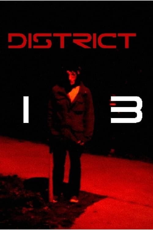 District 13 Stream Deustch komplett de online 2019 Kinox ANSCHAUEN 1080p