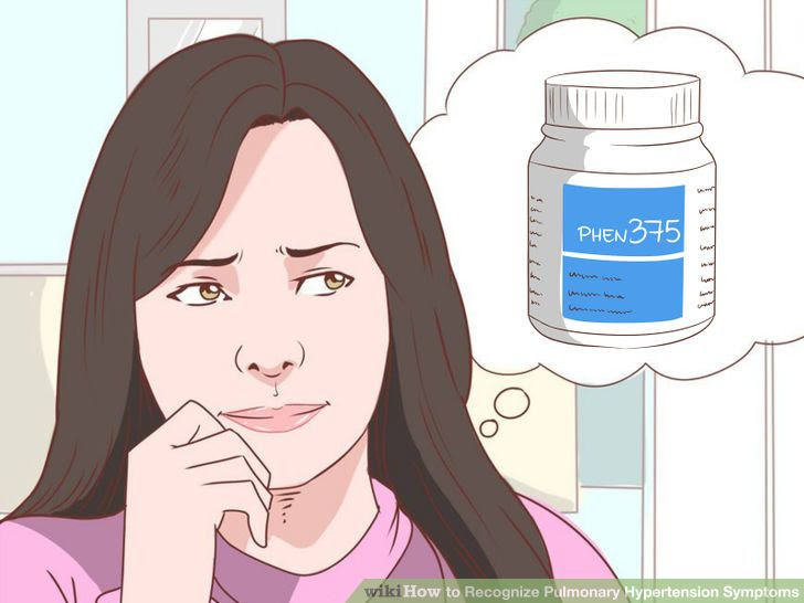 Recognize Pulmonary Hypertension Symptoms Step 7.jpg