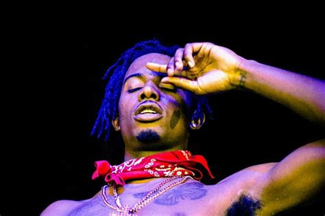 playboi carti performs magnolia   rolling loud