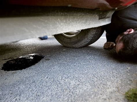 Looking for a fuel pump? Why am I losing Power Steering Fluid? | BlueDevil Products