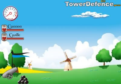 Tower Blast