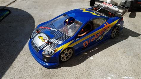 radical rc hobbies store  mahoneys