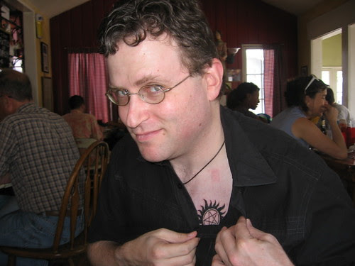  the ship in my second favorite show, Firefly. The tattoo will be 