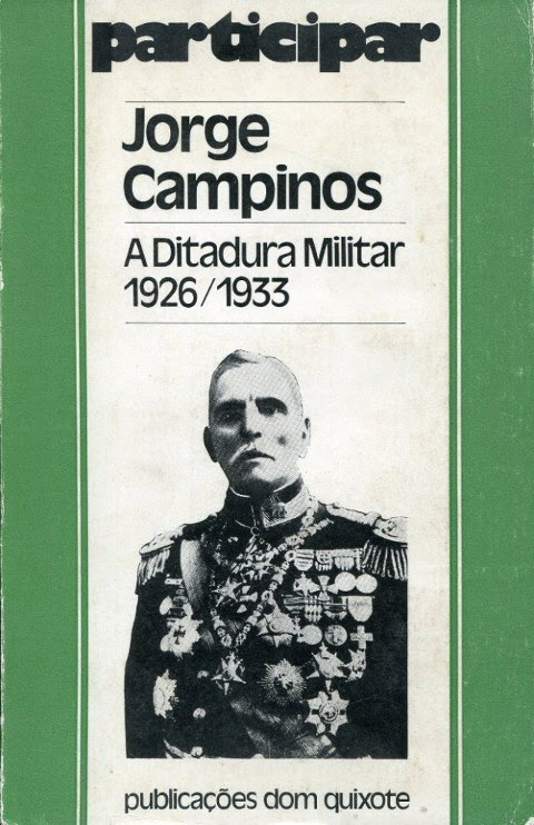 Jorge Campinos book