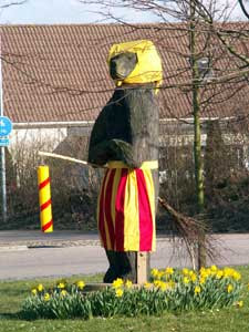 Påskbjörn