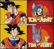 25+ Dragon Ball Z Vs Tom And Jerry