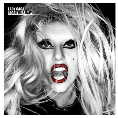 lady gaga born this way special edition disc 1. Lady Gaga. Born This Way