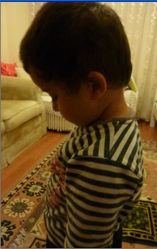namaz