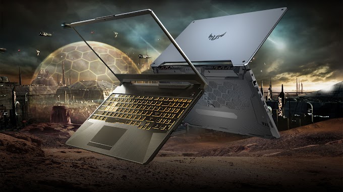 Asus TUF Gaming F15 FX506LI-HN271TS Laptop / features / price / specifications