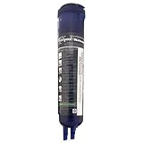 Whirlpool 4396841 PUR Side By Side Refrigerator Push Button Fast Fill Water Filter, 1-Pack
