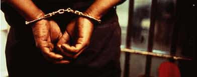 Police arrested a 27-year-old accused of running a website hosting sexually explicit photos. (Getty Image)