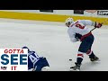 Alexander Ovechkin Ties Another Record