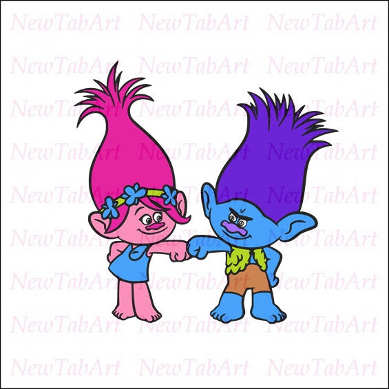 Free Free Trolls Birthday Svg Free 919 SVG PNG EPS DXF File