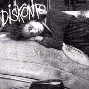 Diskonto - There Is No Tomorrow - 2000
