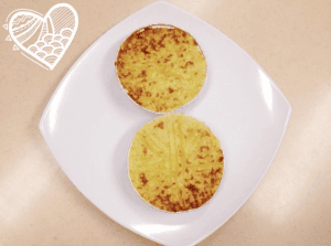 Shepherd's Pie