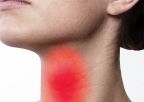  Ulcers on the skin (pustules)  
