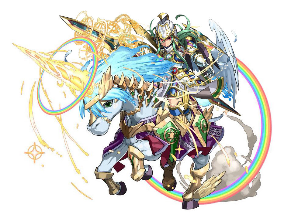 モンスト系 のアイデア 32 件 パズドラ イラスト パズドラ イラスト