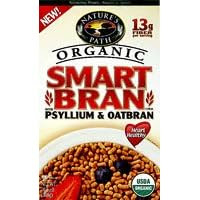 Nature's Path Organic - Cereal Smart Bran with Psyllium & Oatbran - 10.6 oz.