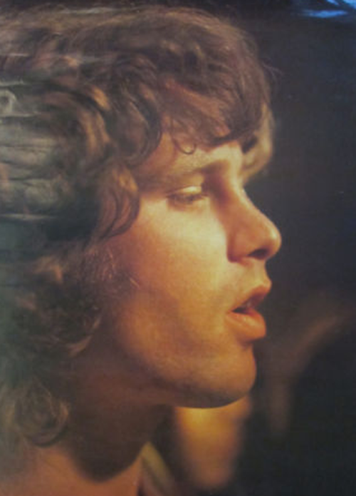 Jim Morrison