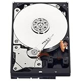 WD Green 3.5inch IntelliPower 2.0TB 64MBキャッシュ SATA3.0 WD20EZRX/N 【フラストレーションフリーパッケージ(FFP)】