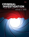 ©Criminal Investigation The Art And The Science 8Th Edition ⭐⭐⭐⭐⭐