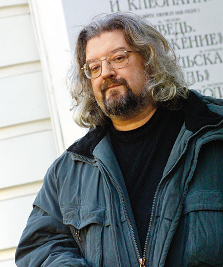 Андрей Максимов