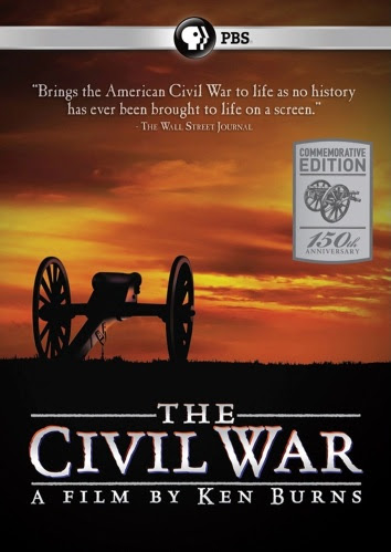 BurnsCivilWar