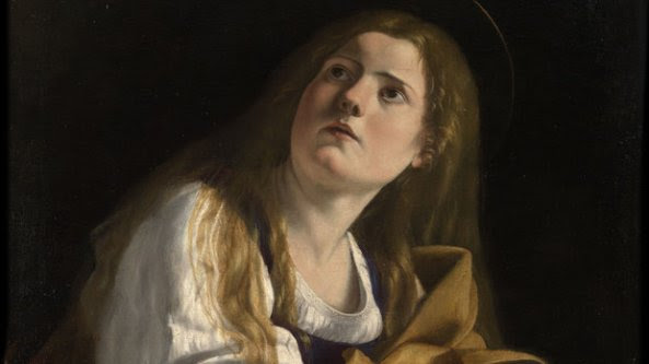 suspeita-se que Maria Madalena foi esposa de Jesus