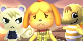 animal crossing new horizons villagers 10 things you didn't know about
villagers in animal crossing: new horizons