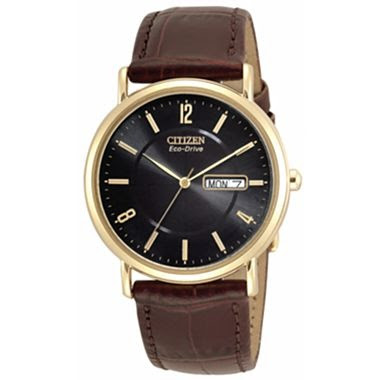 CitizenÂ® Eco-Driveâ¢ Men's 180 Watch - jcpenney