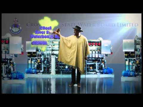 ABOUT CROSS RIVER STATE WATER BOARD LIMITED