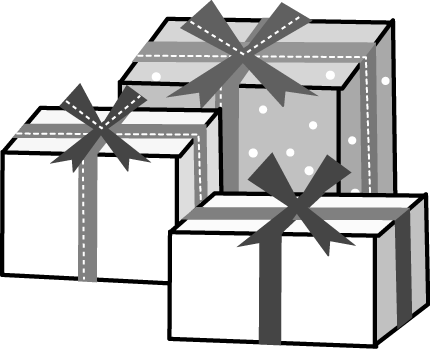 クリスマスのイラスト 無料素材