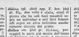 dioico