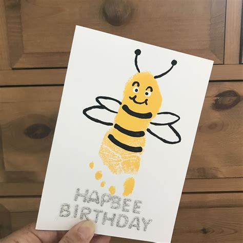 Webcheck out our handprint mom birthday card selection for the very best in unique or custom, handmade pieces from our digital prints shops. homemade handprint birthday cards