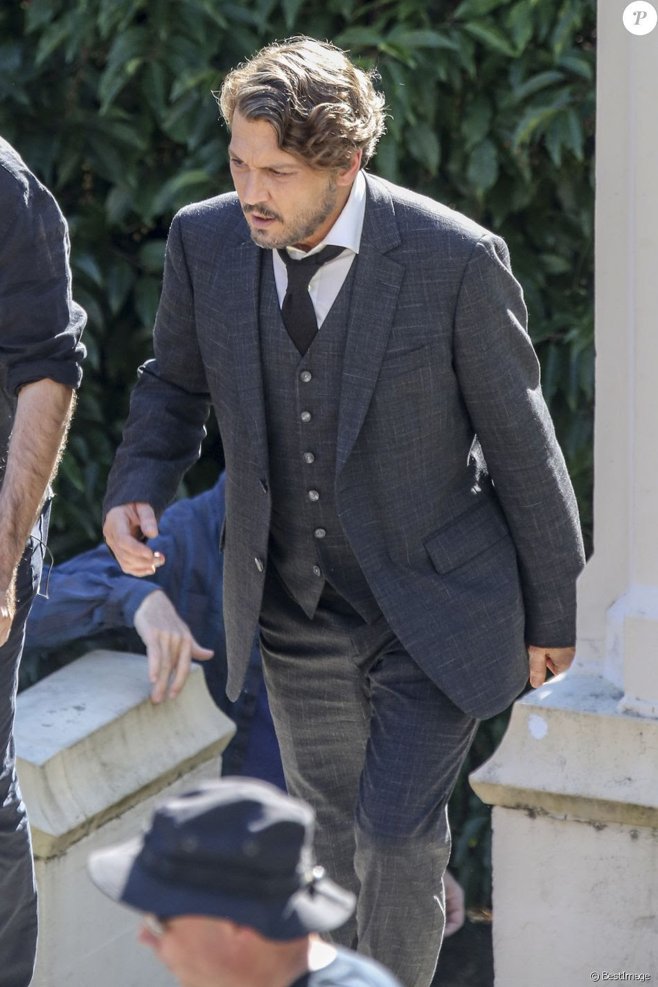 The Professor Filme 2018 Adorocinema