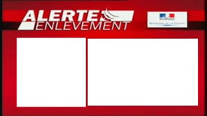 Montage Photo Alerte Enlevement Pixiz