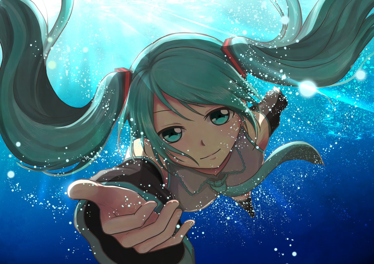 ボカロ文明の曙