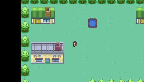 Psp 自作ゲーム ゲームとｐｓｐのてきとうなblog