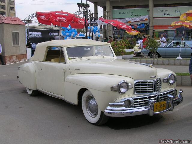 classic cars rental florida