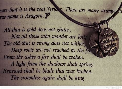 lord   rings quotes mfawritingwebfccom