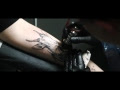 Bogdanov Kirill - MyWayTattoo