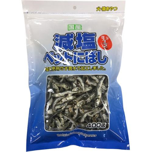 犬のおやつに にぼし はok メリットや注意点はある