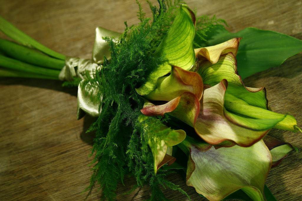 ALOHA FLORIST SACRAMENTO