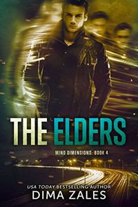 The Elders by Dima Zales