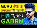 Guru (गुरु) Randhawa �� Biography | Punjabi Singer | Latest Song : Sonu K...