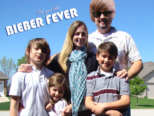 justin bieber games online