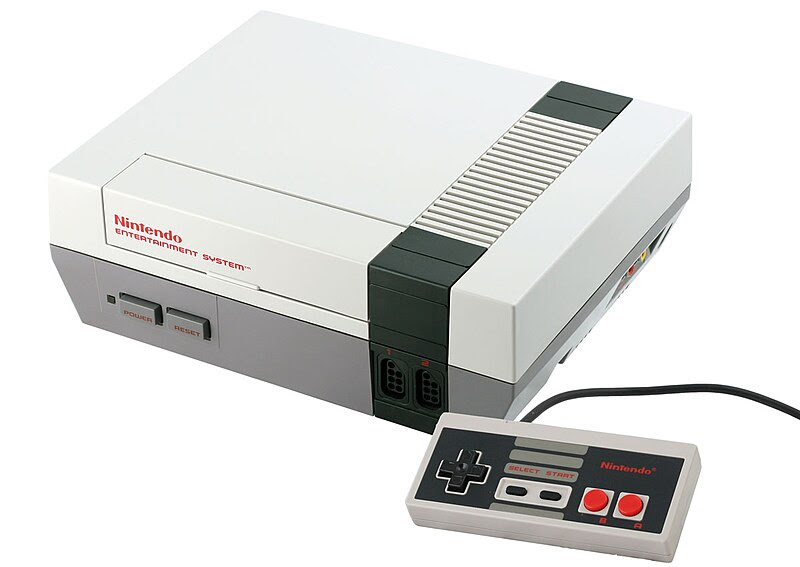 Archivo:Wikipedia NES PAL.jpg