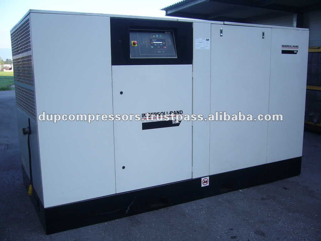 Ingersoll Rand MH 132 SS