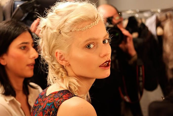 Abbey Lee Feb 2011