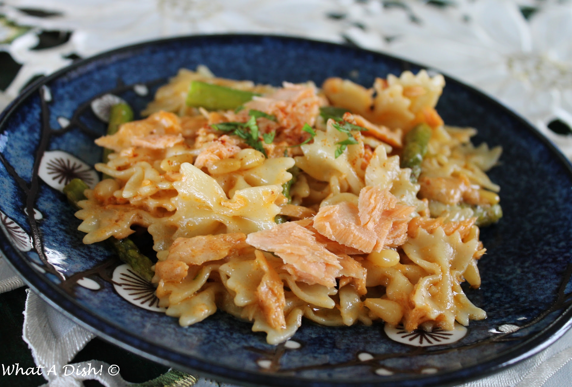 salmon4W